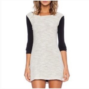 REVOLVE De Lacy Sweater Dress